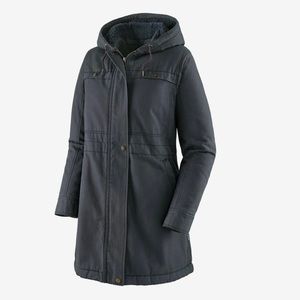 Like NEW Patagonia Insulated Prarie Dawn Parka